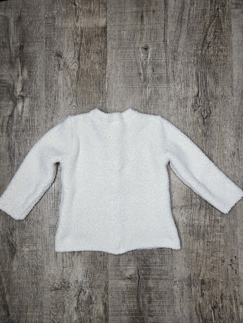 Cream Hanna Andesrson Marshmallow Cardigan 3t - Picture 2 of 7